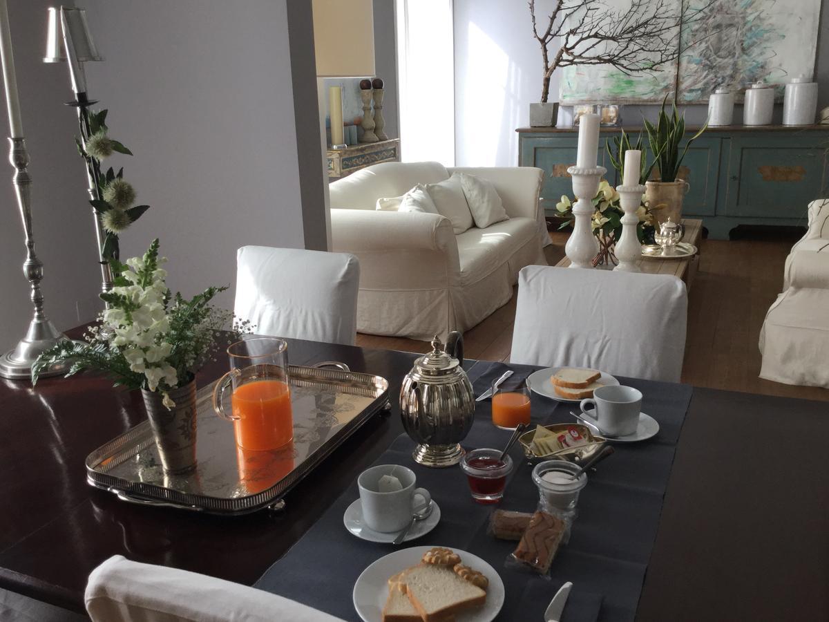 Al Massimo 36 Bed & Breakfast Palermo