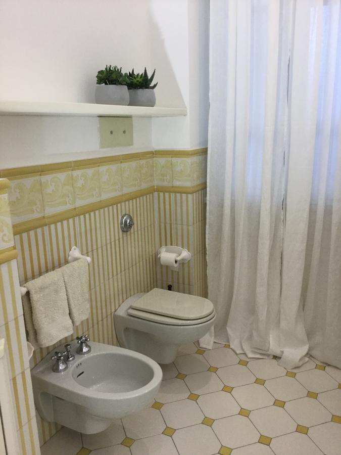 Al Massimo 36 Bed & Breakfast Palermo