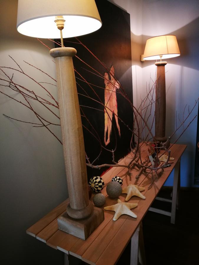 Bed & Breakfast Al Massimo 36 3*