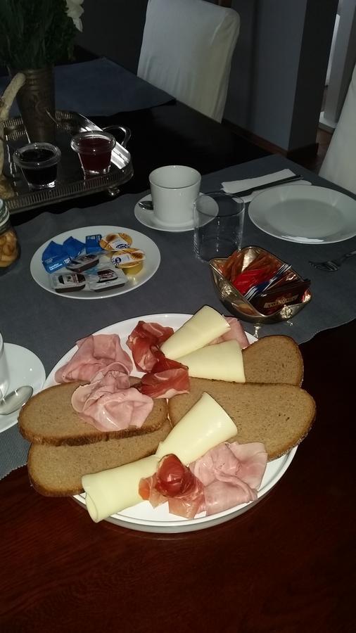 Bed & Breakfast Al Massimo 36 3*