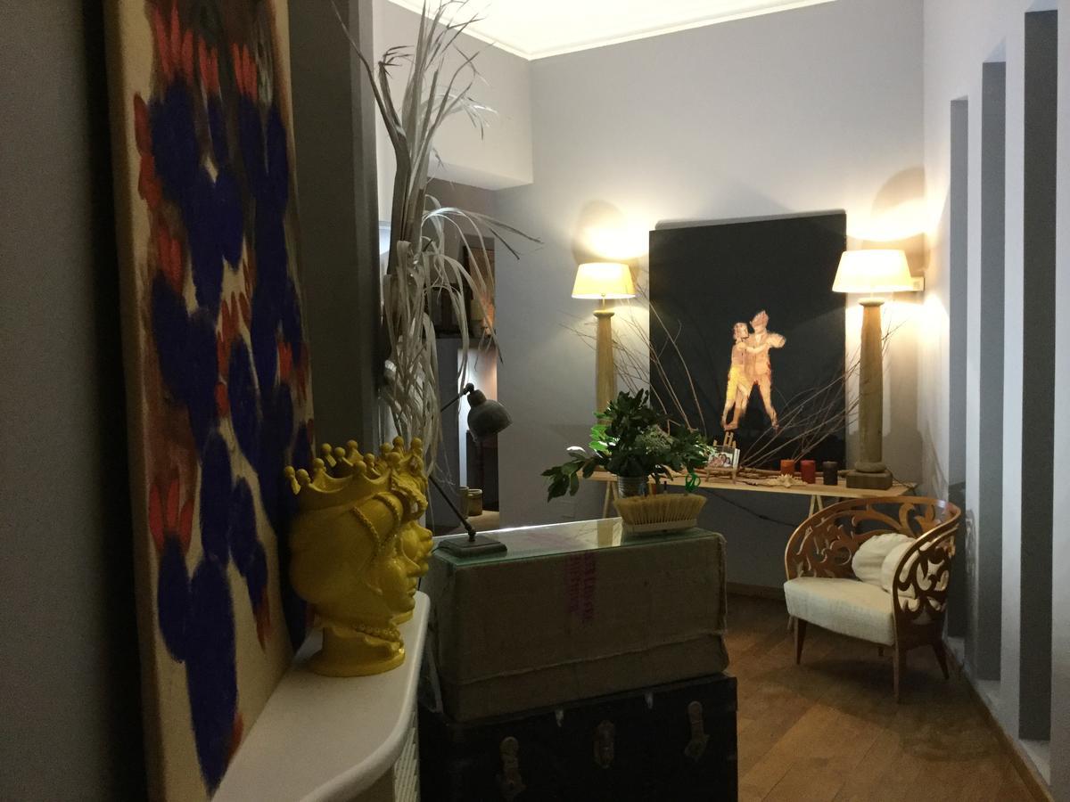 Bed and breakfast Al Massimo 36