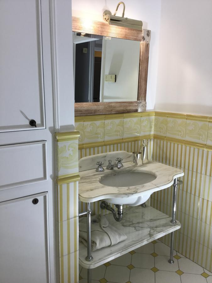 Al Massimo 36 3* Palermo