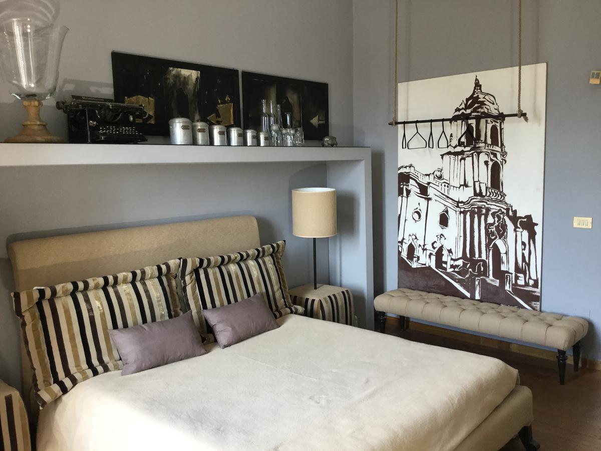 Al Massimo 36 Bed and breakfast