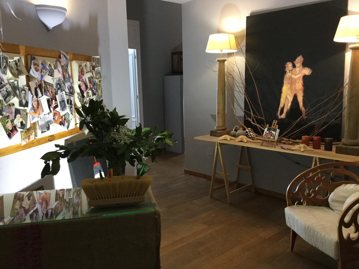 Al Massimo 36 Bed and breakfast 3*