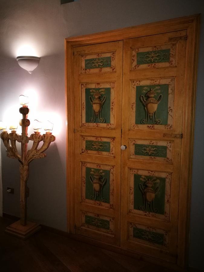 Al Massimo 36 Bed and breakfast 3*