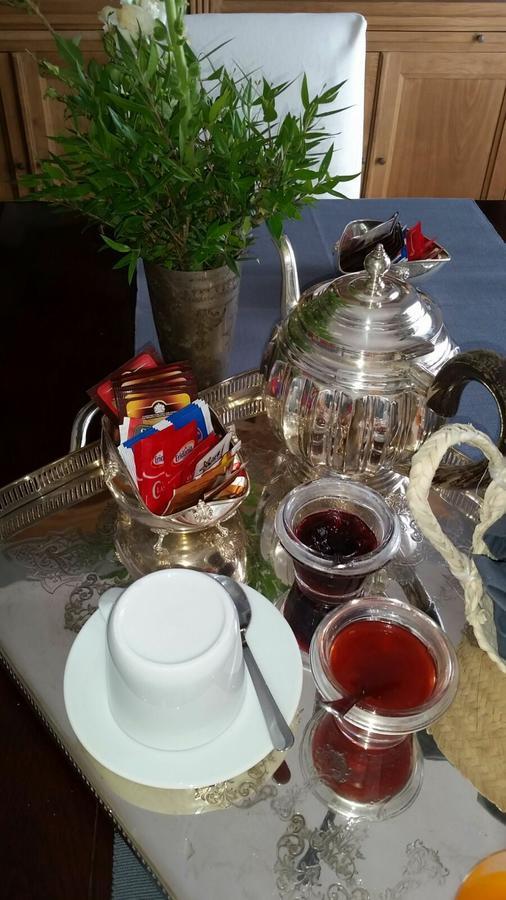 Bed and breakfast Al Massimo 36 Palermo